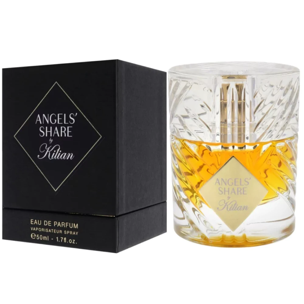 Perfume Angels' Share By Kilian EDP Unissex 50ml