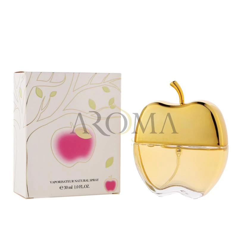 Perfume Miniatura Onlyou Collection N855 30ML