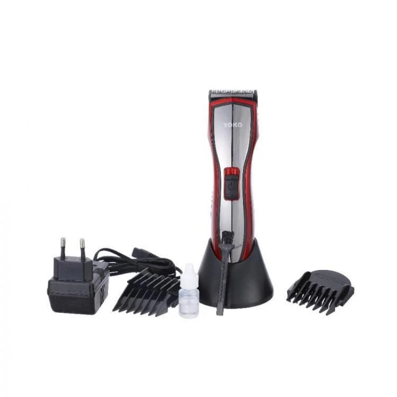 Maquina de Corta Cabelo Yoko YK-119 220/240V