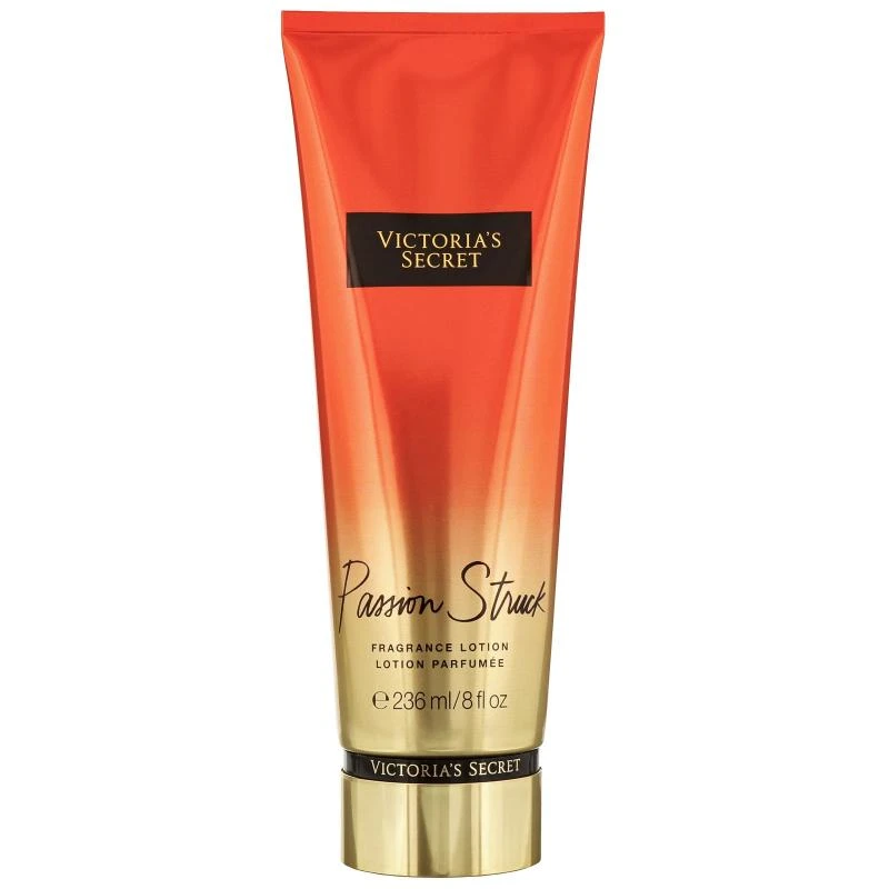 Loção Corporal Victoria's Secret Passion Struck 236ML