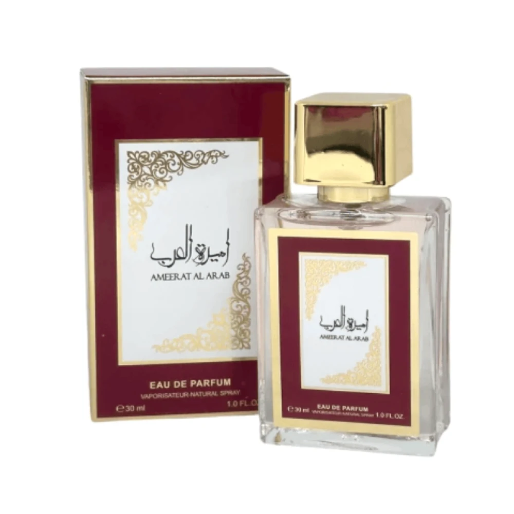 MY730-20 AMEERAT AL ARAB 30ML