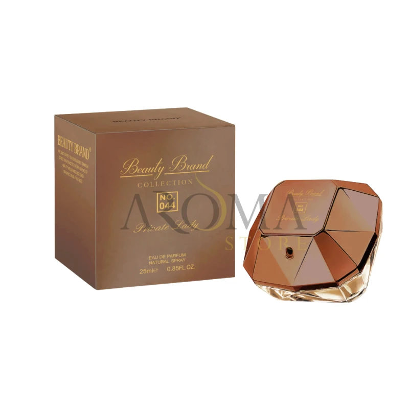 Beauty Brand Collection N.º 044 Private Edition 25ML
