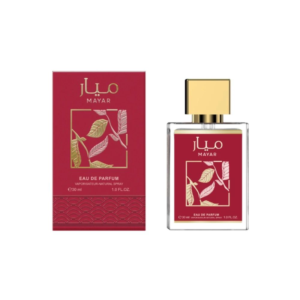 Perfume Mystical Mayar Cherry Edp 30ML
