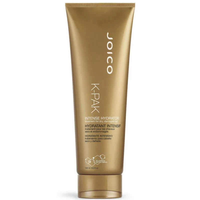 Mascara de Tratamento Joico K-Pak Intense Hidrator 250ML