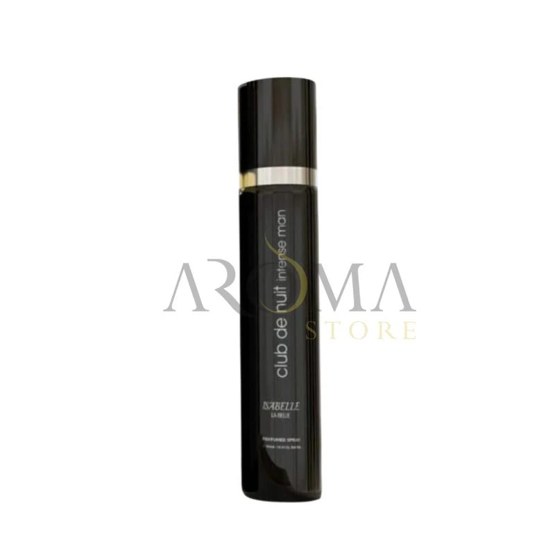 Body Splash Isabelle La Belle Club de Nuit - 300ML