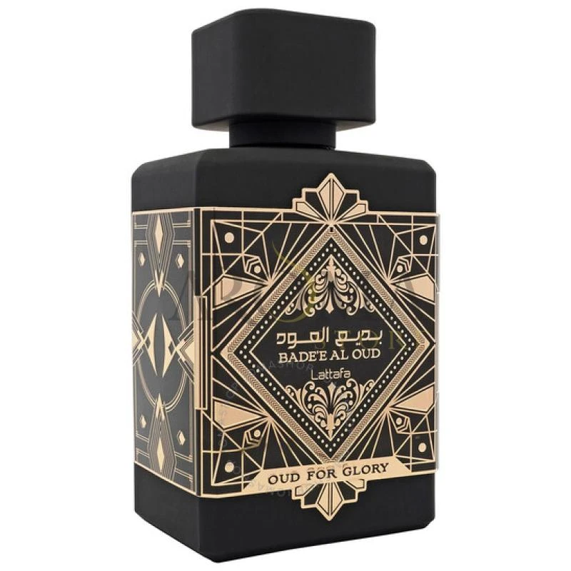 Perfume Lattafa Badee Al Oud for Glory  Eau de Parfum 100ML