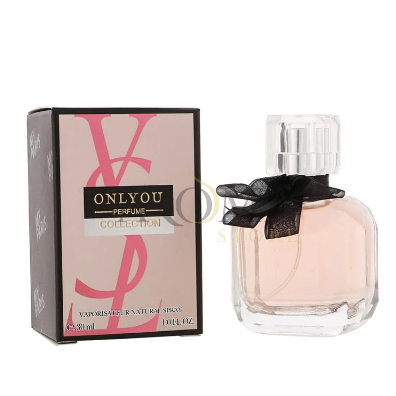 Perfume Miniatura Onlyou Collection N857 30ML