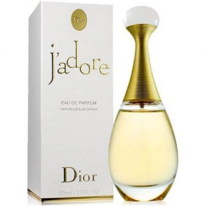 Perfume Christian Dior J'adore Eau de Parfum Feminino 100ML