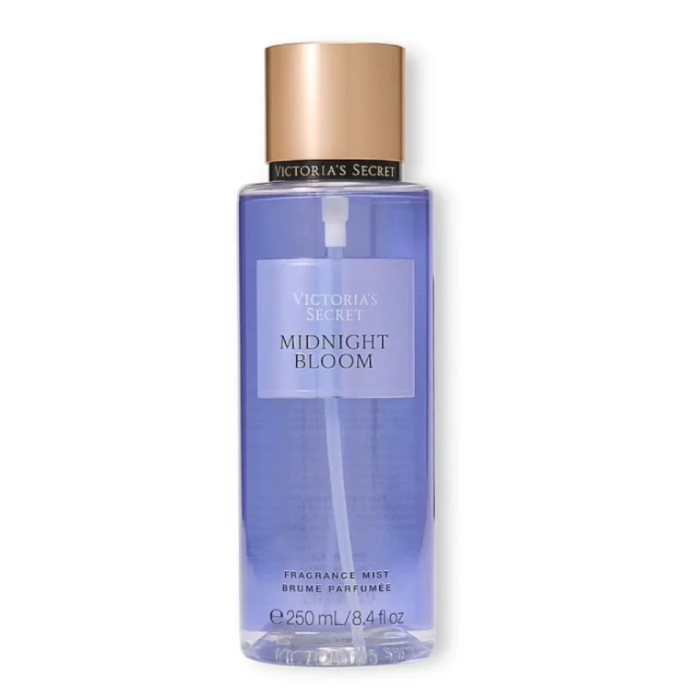 Colônia Corporal Body Splash Victoria's Secret  Midnight Bloom  250ML