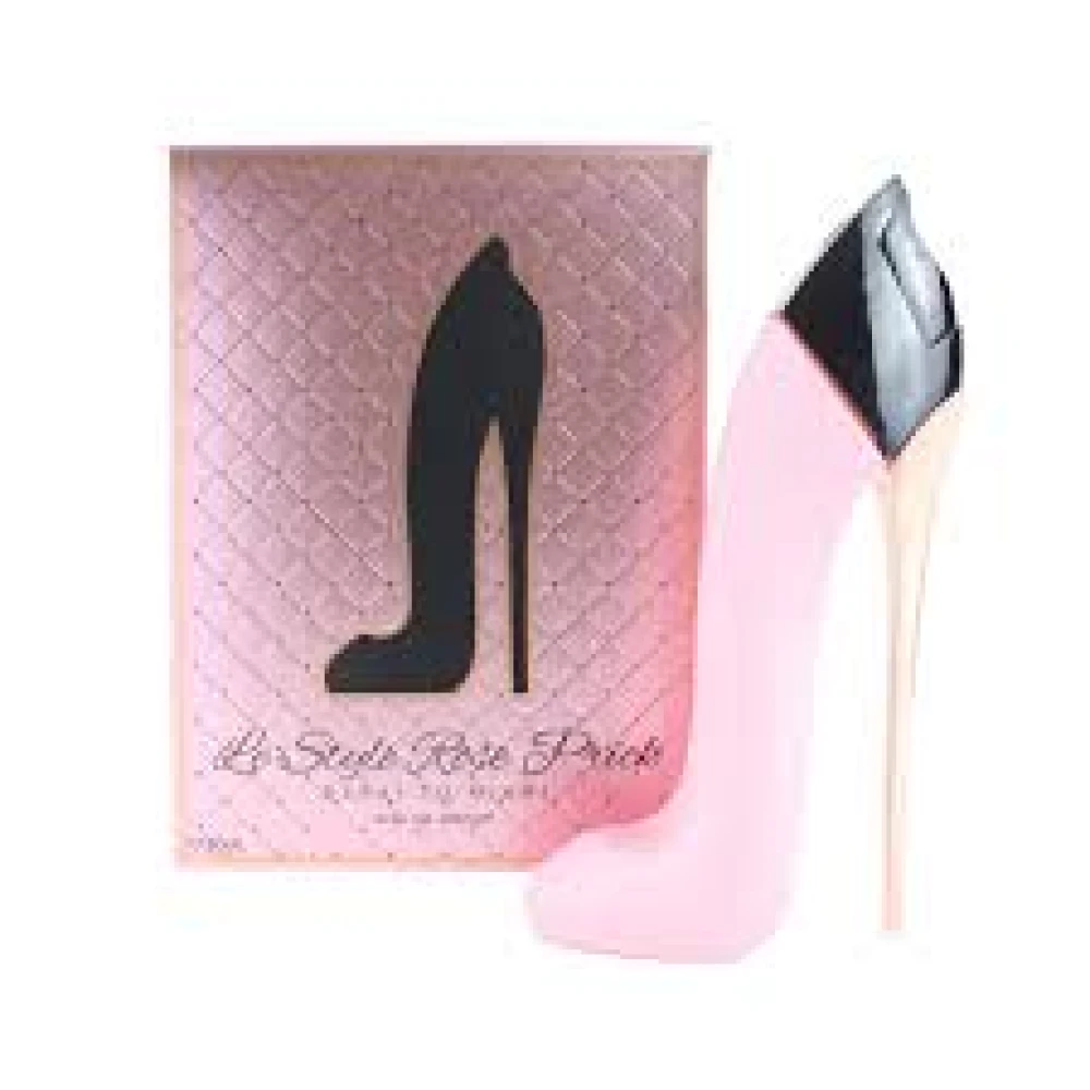 Perfume Arabe Dubai to Miami Peach Eau de Parfum 80ML