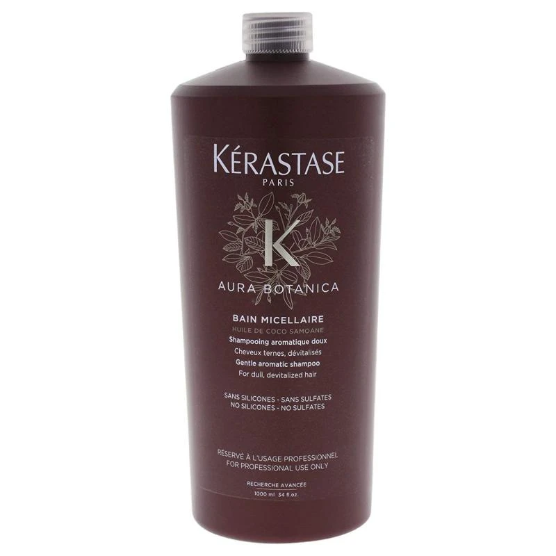 Shampoo Kerastase Aura Botanica 1LT