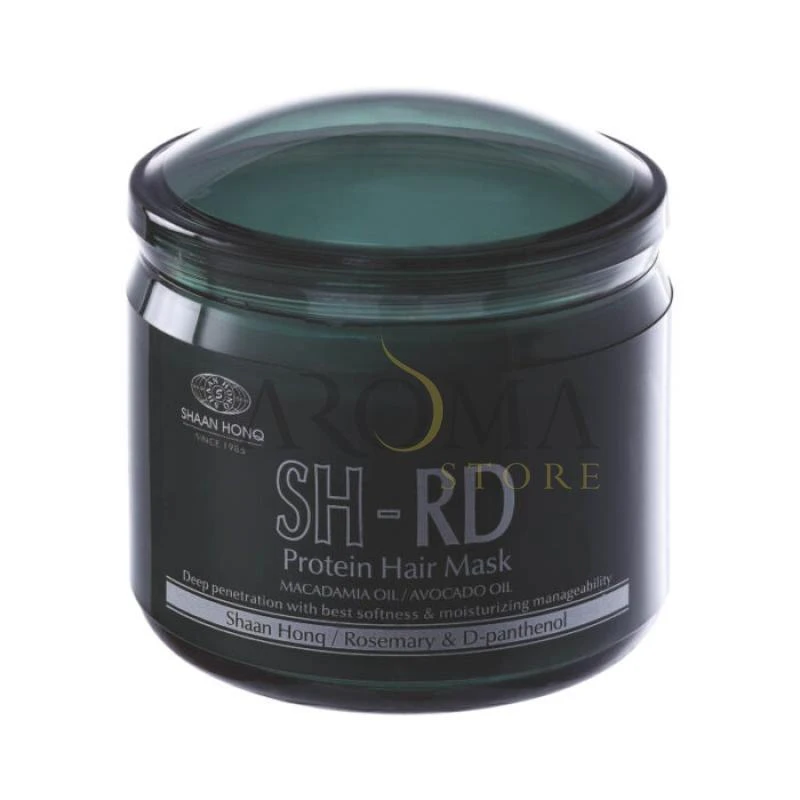 Máscara para Cabello SH-RD Protein Hair Macadamia Oil 400ML