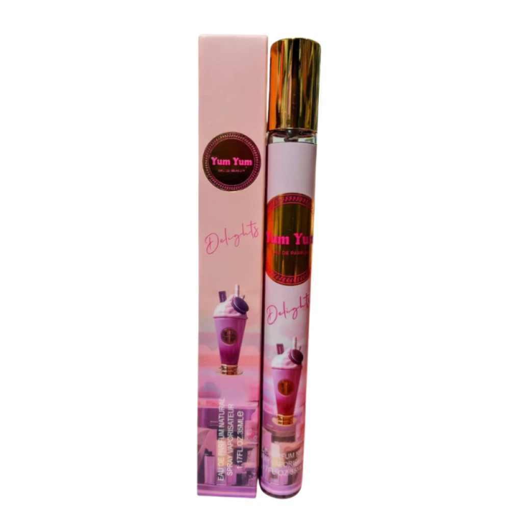 Perfume tubete Yum Yum 35ML