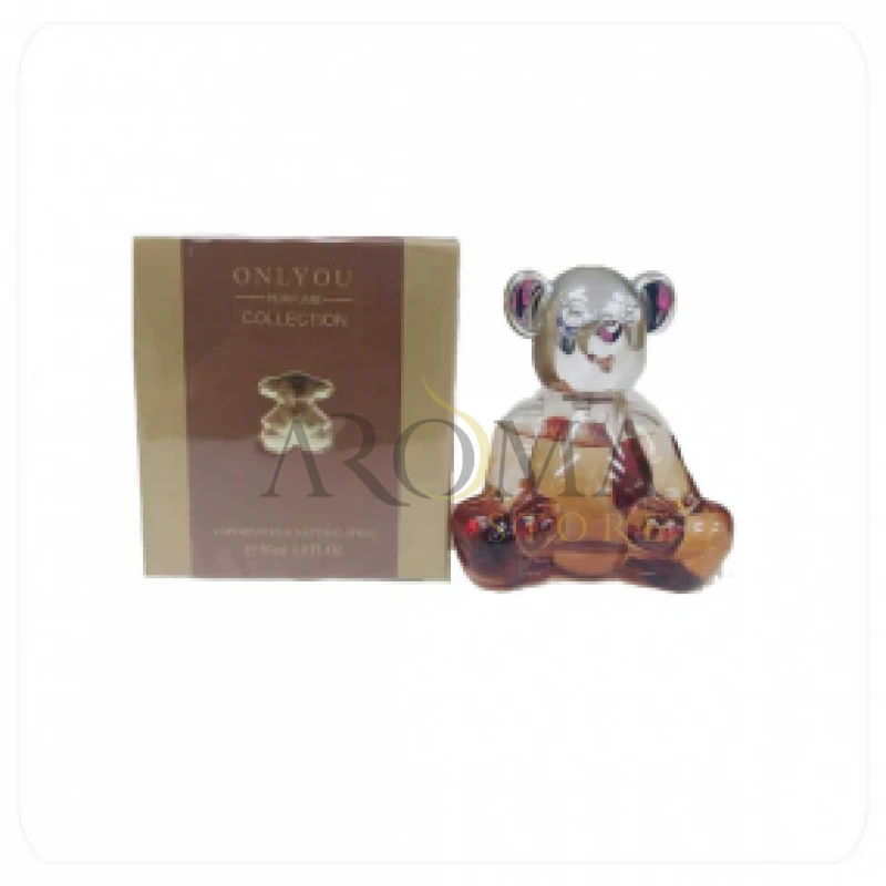 Perfume Miniatura Onlyou Collection N856 30ML