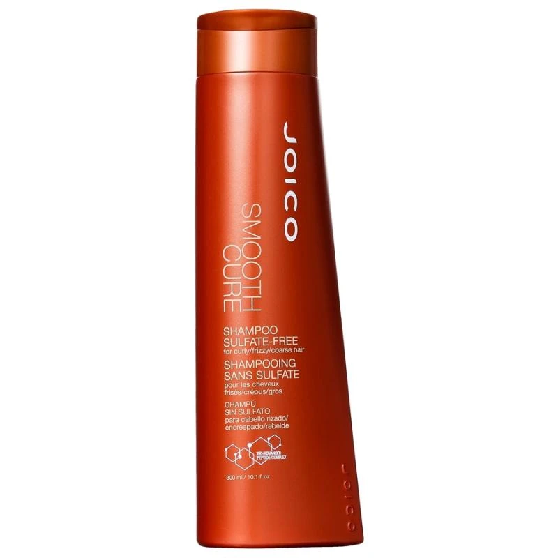 Shampoo Joico Smooth Cure Sulfate-Free 300ML