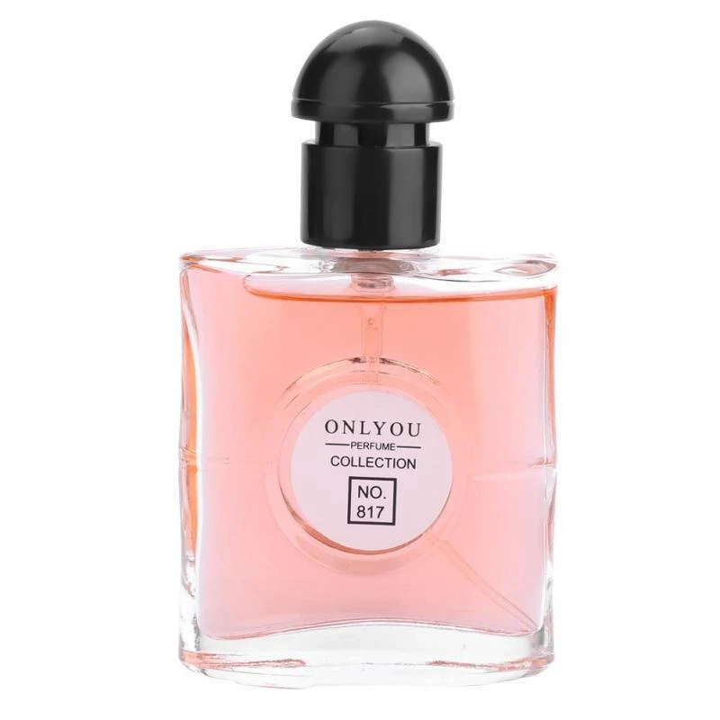 Perfume Miniatura Onlyou Collection NO817 25ML