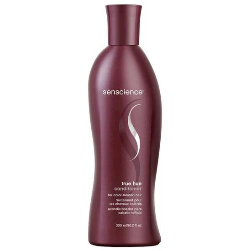 Condicionador Senscience True hue 300ML