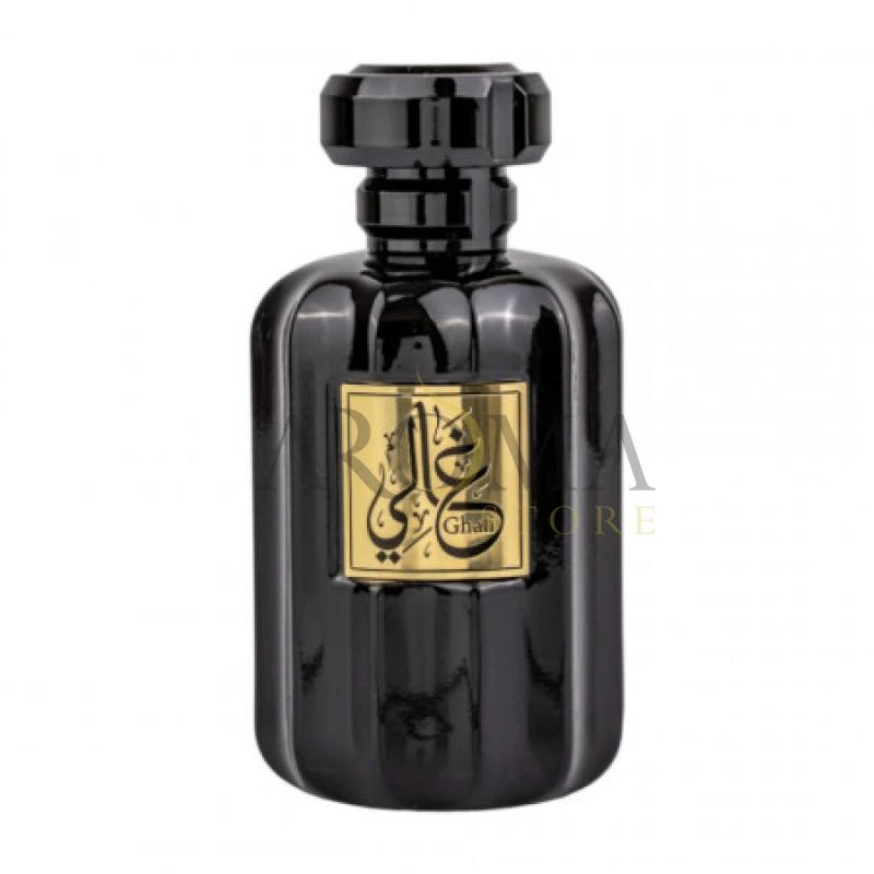 Perfume Al Wataniah Ghali Eau de Parfum 100ML