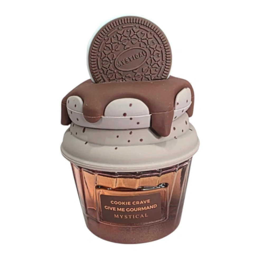 Perfume Mystical Miniatura Cupcake Cookie Crave Edp 30ML