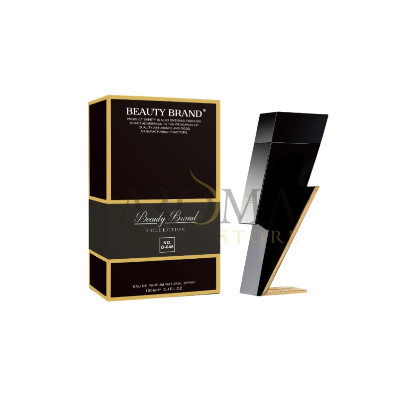 Beauty Brand Collection N.º B-046 Bad Boy 100ML