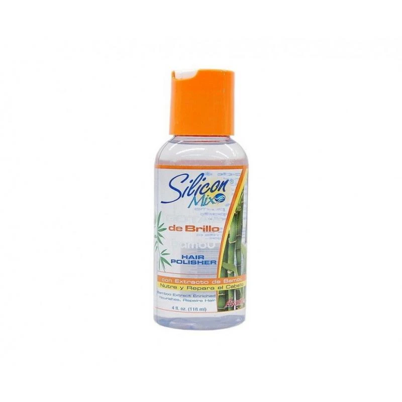 Silicon Mix Gotas de Brilho 60ML