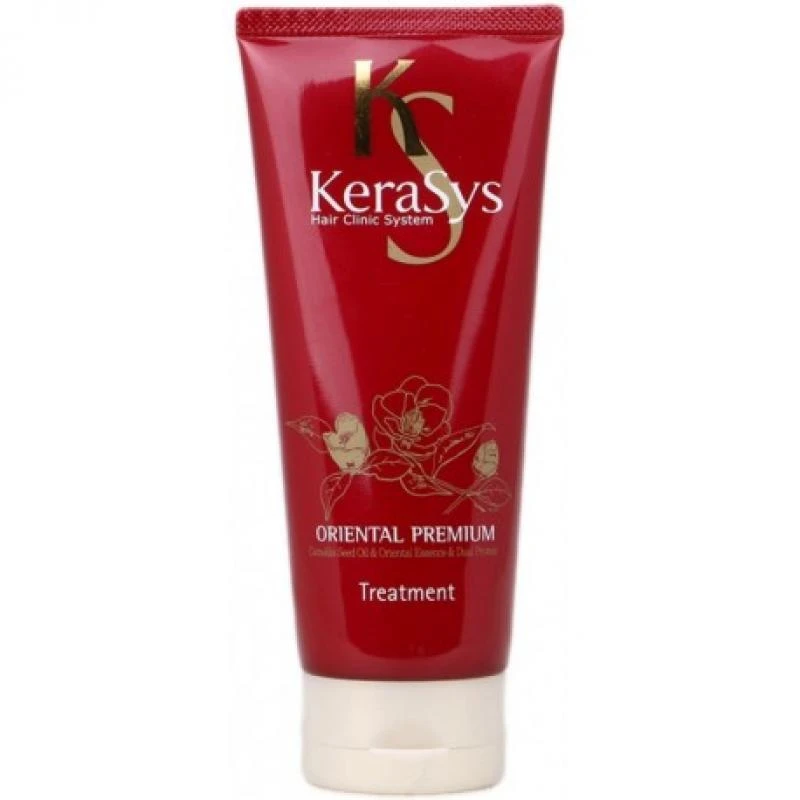 Tratamento Kerasys Oriental Premium 200ML