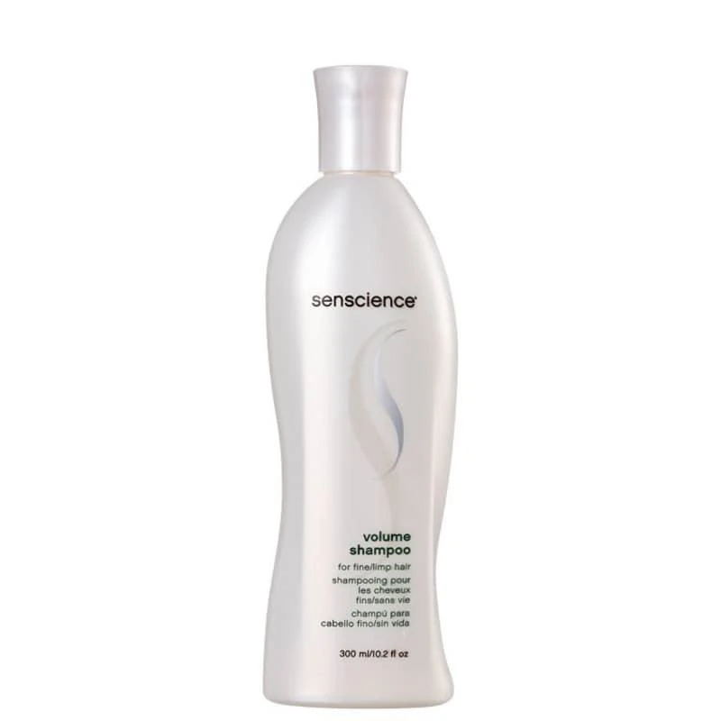 Shampoo Senscience Volume 300ML