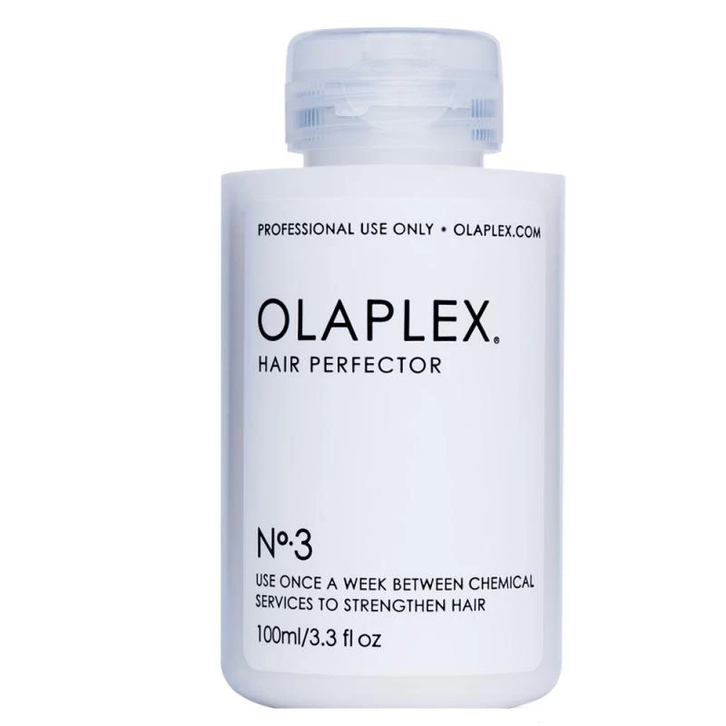 Restaurador Capilar Olaplex Hair Perfector N°3 Olaplex - 100ml