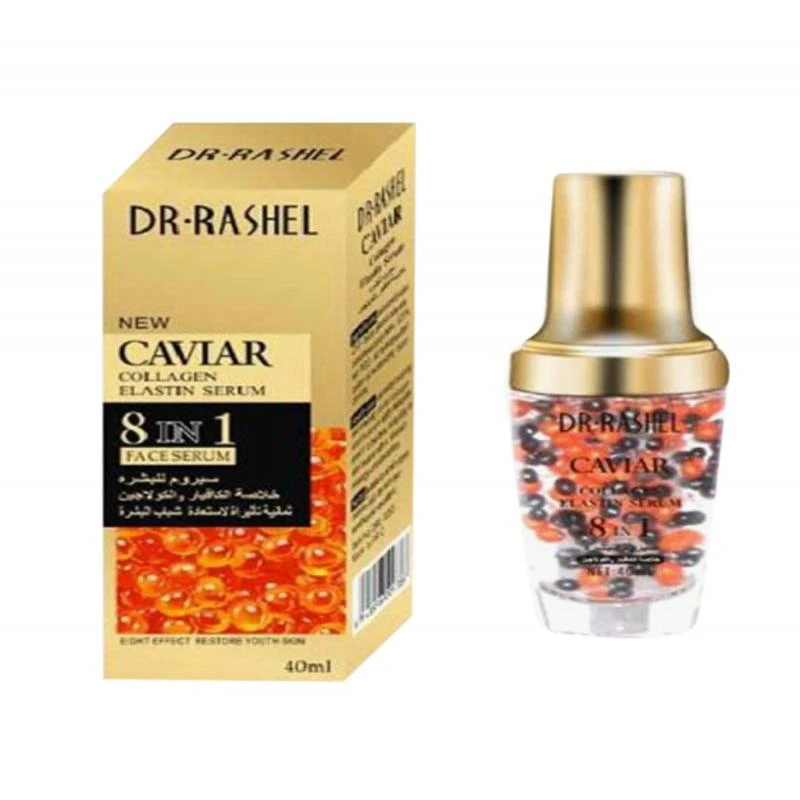 Soro Facial Dr Rashel Caviar 40ML