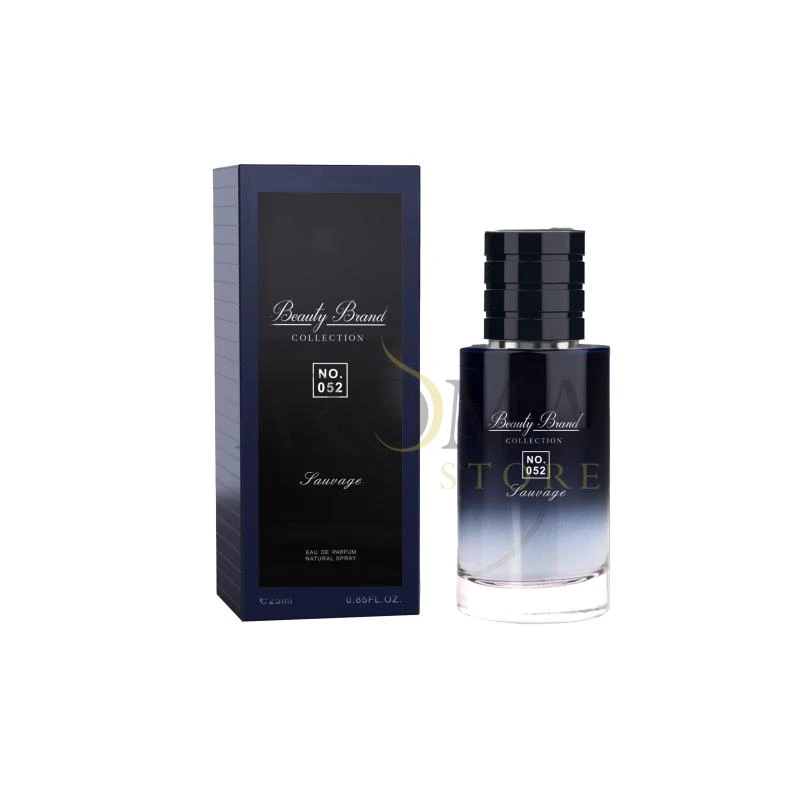 Beauty Brand Collection N.º 052 Sauvage 25ML