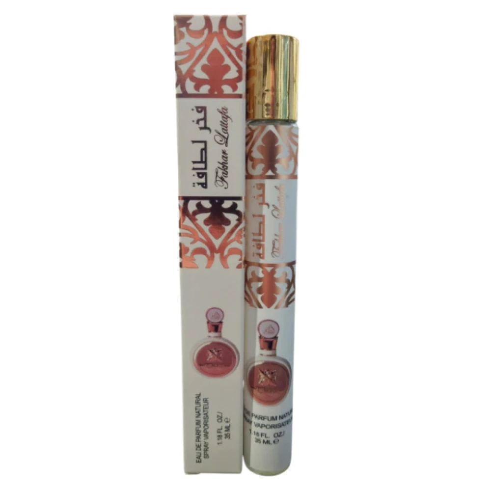 Perfume tubete Fakhar Rose 35ML