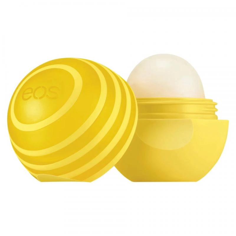 Protetor Labial Eos Balm Lip Lemon Twist 7G