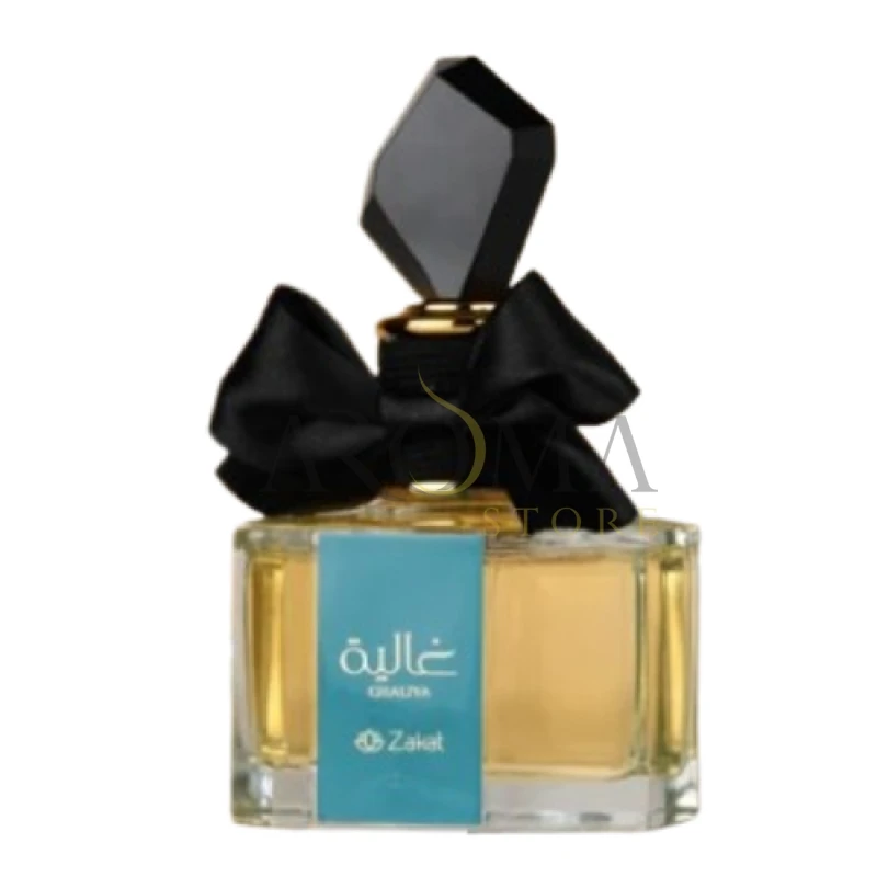 Perfume Zakat Ghaliya Eau de Parfum 100ML