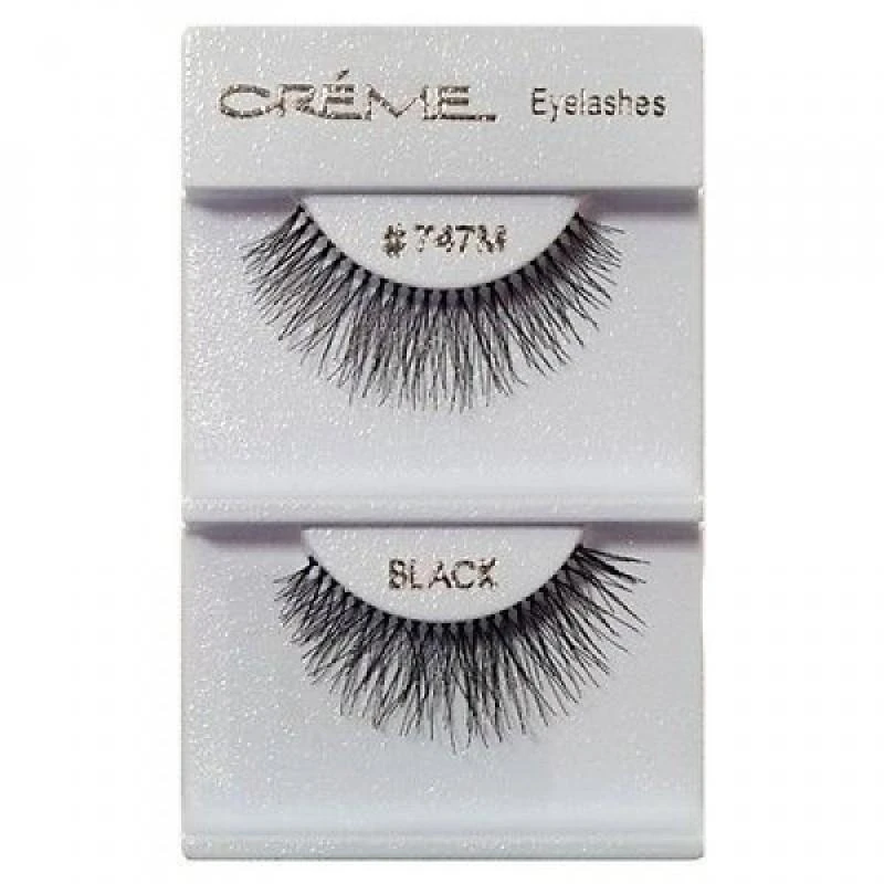 The Creme Cilios 747