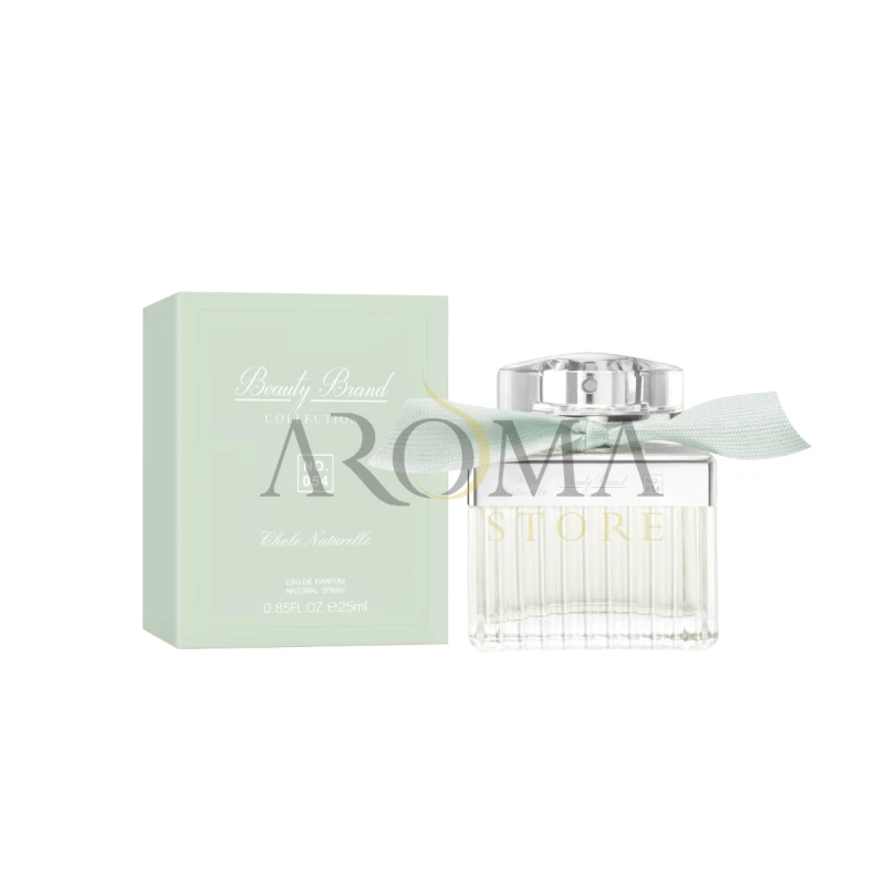 Beauty Brand Collection N.º 054 Chloe Naturelle 25ML