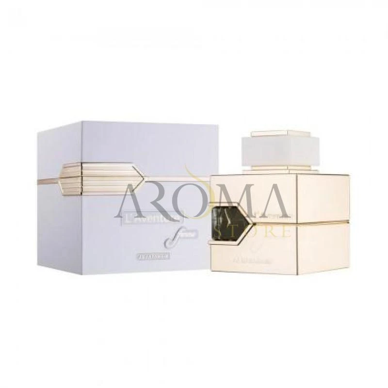 Perfume Al Haramain L'Aventure Femme Edp 100ML