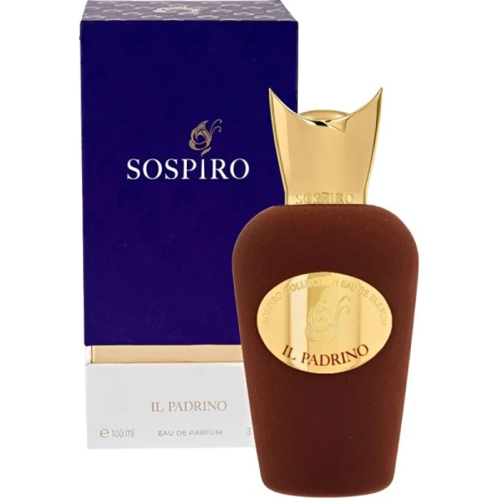 Perfume Sospiro IL Padrino EDP Unissex 100ml