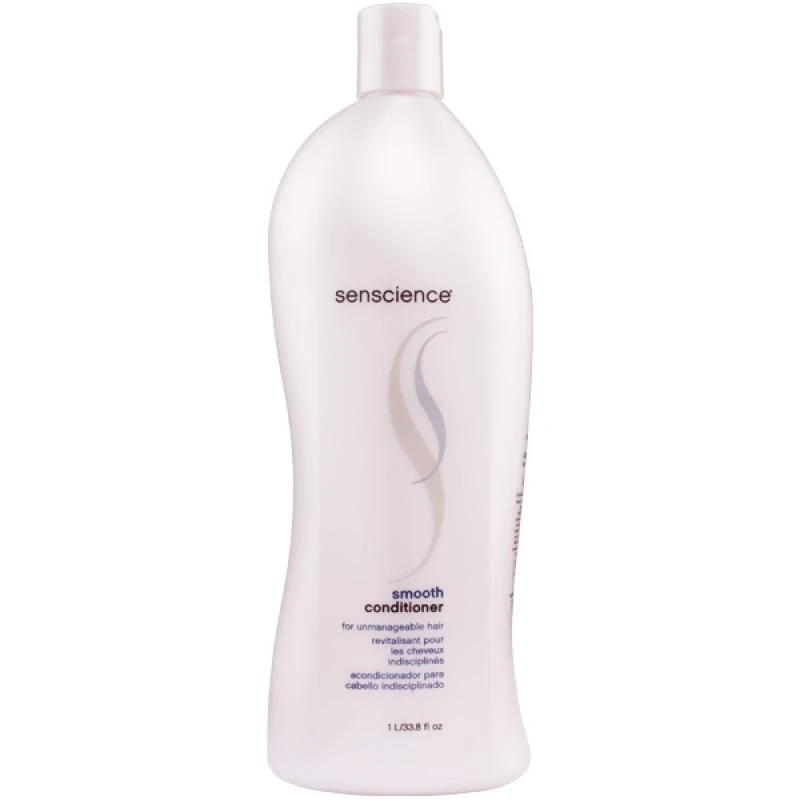 Condicionador Senscience Smooth 1LT